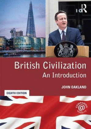 BRITISH CIVILIZATION