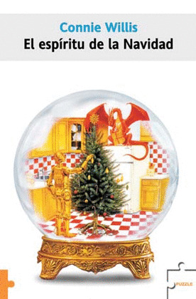 ESPIRITU DE LA NAVIDAD
