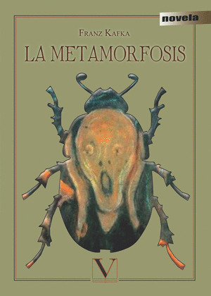 LA METAMORFOSIS