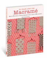 GRAN LIBRO DEL MACRAMÉ, EL