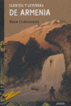 CUENTOS Y LEYENDAS DE ARMENIA