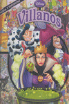 LF. VILLANOS DISNEY (BUSCA Y ENCUETRA)