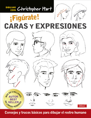 ¡FIGURATE! CARAS Y EXPRESIONES