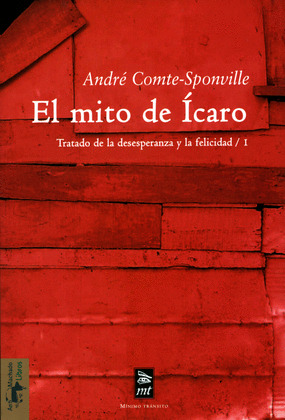 MITO DE ICARO