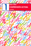 COMPRENSION LECTORA 1