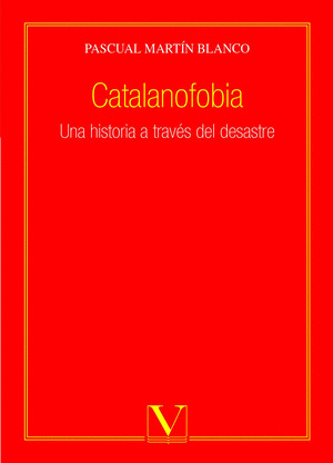 CATALANOFOBIA