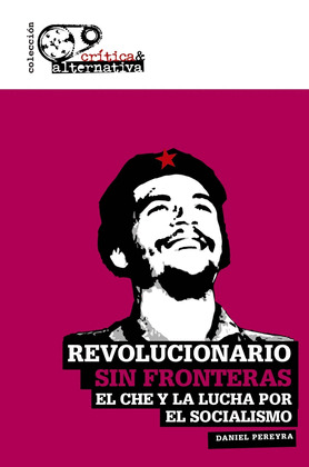 REVOLUCIONARIO SIN FRONTERAS.