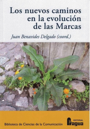 NUEVOS CAMINOS EN LA EVOLUCION DE LAS MARCAS, LOS