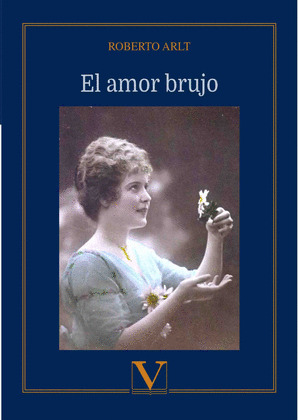 EL AMOR BRUJO
