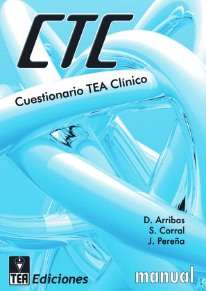 CTC JC  CUESTIONARIO TEA CLINICO