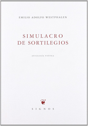 SIMULACRO DE SORTILEGIOS