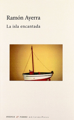 LA ISLA ENCANTADA