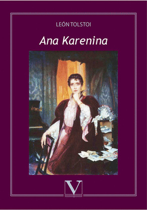 ANA KARENINA