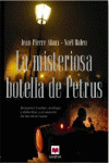 MISTERIOSA BOTELLA DE PETRUS, LA
