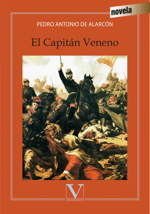 EL CAPITAN VENENO