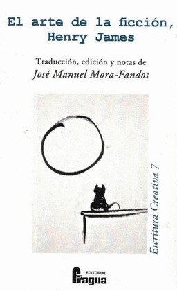 EL ARTE DE LA FICCION, HENRY JAMES