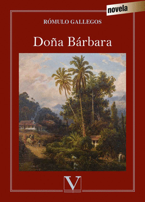 DOÑA BARBARA
