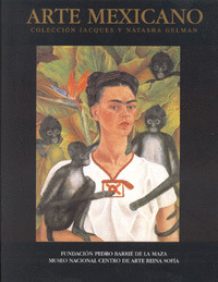 ARTE MEXICANO
