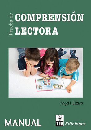 PRUEBA DE COMPRENSIÓN LECTORA