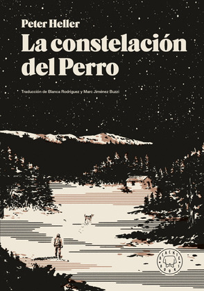 CONSTELACIÓN DEL PERRO, LA