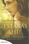 ¿ ESTARAS AHI ?