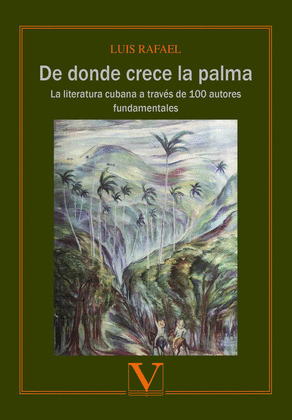 DE DONDE CRECE LA PALMA