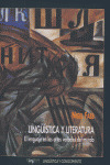 LINGUISTICA Y LITERATURA