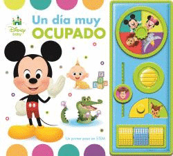 BBB CB SPA DISNEY BABY