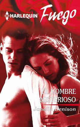 EL HOMBRE MISTERIOSO