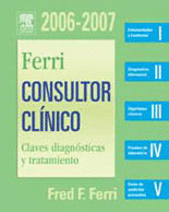 FERRI CONSULTOR CLINICO, 2006-2007