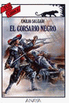 CORSARIO NEGRO, EL/125
