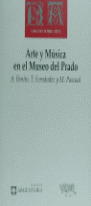 ## ARTE Y MUSICA MUSEO DEL PRADO