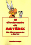 DICCIONARIO DE ASTERIX, EL