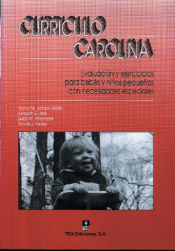CURRÍCULO CAROLINA