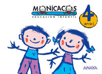 MONICACOS 4 ANOS
