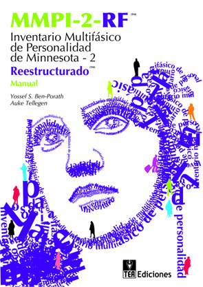 MMPI-2-RF, INVENTARIO MULTIFÁSICO DE PERSONALIDAD DE MINNESOTA-2