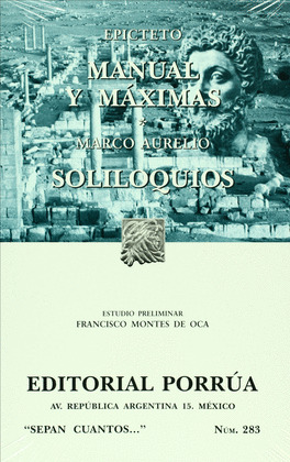 MANUAL Y MAXIMAS