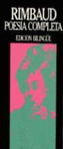 RIMBAUD POESIA COMPLETA - BILINGUE