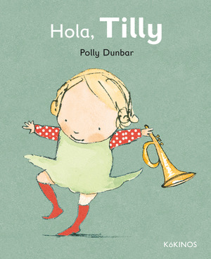 HOLA, TILLY