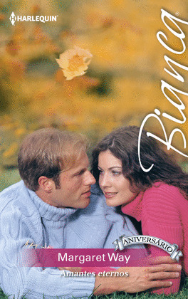 AMANTES ETERNOS