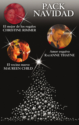 PACK NAVIDAD 2013