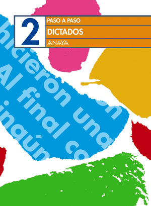 (07).CUADERNO DICTADO 2O.PRIMARIA