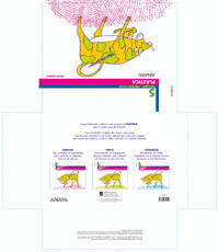 PLASTICA 5º PRIMARIA (G) DEIXA MARCA