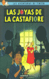 LAS JOYAS DE LA CASTAFIORE
