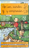 LEER, ESCRIBIR Y COMPRENDER 2, EDUCACION PRIMARIA