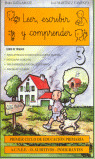 LEER, ESCRIBIR Y COMPRENDER 3, EDUCACION PRIMARIA