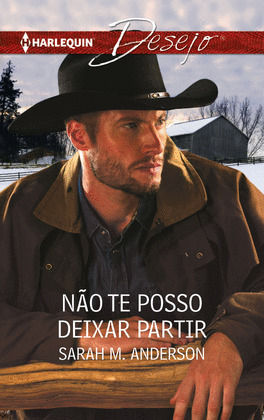 NÃO TE POSSO DEIXAR PARTIR