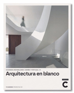 ARQUITECTURA EN BLANCO