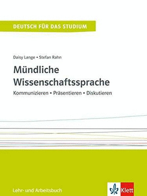 GESPROCHENE WIRTSCHAFTSSPRACHE, TOMO 3, LIBRO DEL ALUMNO Y LIBRO DE EJERCICIOS