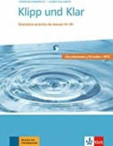 KLIPP UN KLAR EDICION ESPAÑOLA NEU